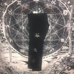 Calvin Klein Performance Star Leggings XL